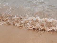 -青岛第二海水浴场