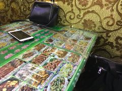 -继承独一味生烤羊排(金牛小区店)
