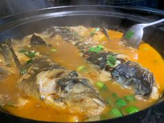 -千岛湖小鱼儿·淳安匠心农家菜