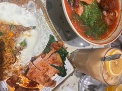 -华嫂冰室(湾仔店)
