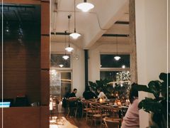 大堂-BOR Eatery(安福路店)