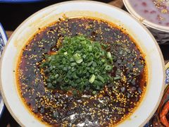 -观音桥步行街
