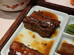 -京味斋·北京烤鸭(北京南站洋桥店)