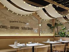 -帕娜·泰式茶餐厅·Bistro(近铁广场店)
