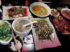 -醉小酒馆·川菜·江湖菜·重庆菜(观音桥旗舰店)