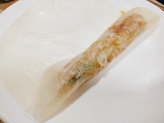 -姥家春饼店(漳州二路店)