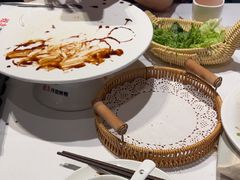 -煜丰汴京烤鸭(福彩路店)