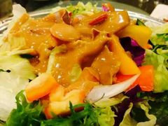 -宝轩渔府·老字号海鲜·正宗津菜(水上店)