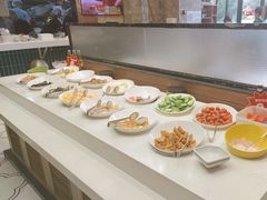 -豪客来牛排(红豆万花城店)