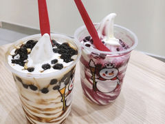 -蜜雪冰城(桂林胡同店)