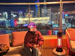 -上海外滩茂悦大酒店