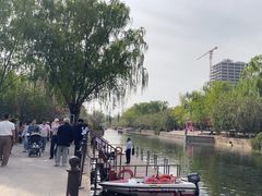 -元大都城垣遗址公园