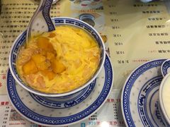 -广信牛奶甜品世家(台东店)