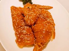 -利苑酒家(合景国际金融广场店)