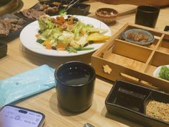 -松鱼亭·和牛烧肉(协鑫广场店)
