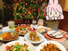 -墨纪Mojí墨西哥餐厅(官舍店)
