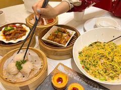 -金满楼(天河中路店)