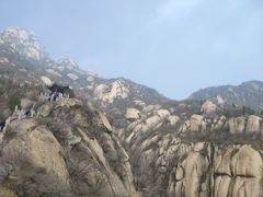 -北京凤凰岭