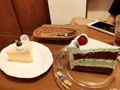 -白熊咖啡(闽江大道店)