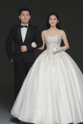 -金夫人婚纱摄影(衡阳店)