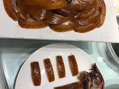 -阿庄新豫菜(航海东路店)