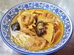 -西园寺素食(西园弄戒幢律寺店)