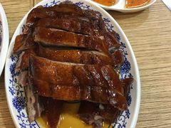 -棋哥烧鹅餐室(发昌大厦店)