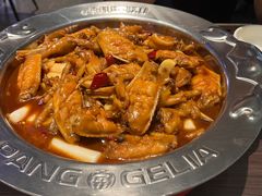 -胖哥俩肉蟹煲(济南世茂国际广场店)