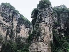 -雁荡山风景名胜区