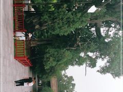 -黄帝陵