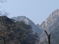 -泰山风景名胜区