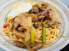 -梅溪·小伙子干挑面(安吉总店)