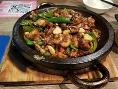 -茉莉餐厅(包河万达店)