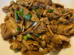 -鸿运楼·舌尖上的徽菜