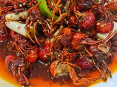 -回味南塘老王虾尾(总店)