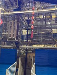 -PIPIKINGDOM皮皮王国欢乐号(欢乐海岸购物中心店)