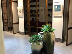 -谷隆画舍·国画书法素描彩铅水彩