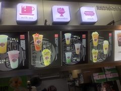 -桐园果汇(湖贝店)