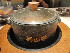 -芸山季·云南山珍菌火锅(南翔印象城MEGA店)