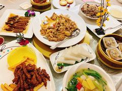 -香云轩·顺德菜(香云纱园林酒店店)