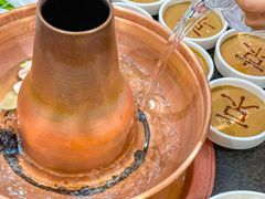 -清真·京华源铜锅涮肉(丰庆店)