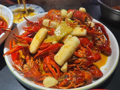 -京悦南门涮羊肉·羊蝎子火锅(田林路店)
