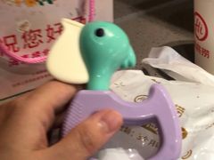 -海底捞火锅(北京路店)