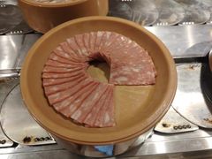 -龍歌自助小火锅(崂山丽达店)