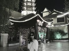 -济南方特东方神画