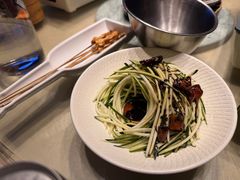 -肉串汪(月坛店)