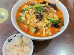 -和月楼牛羊肉泡馍