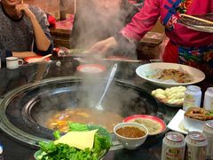 -粗粮人家(簋街店)