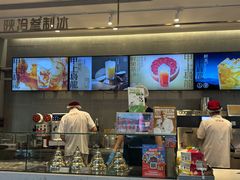 -陕拾叁-西安糕点(大雁塔店)