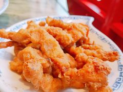 现炸小酥肉-月满大江火锅(总府路店)